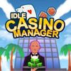 Idle Casino Manager Logo